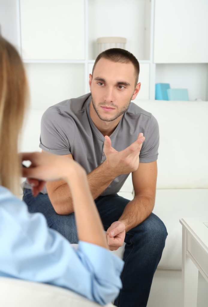 Neuro Informed Holistic Counselling for Adults