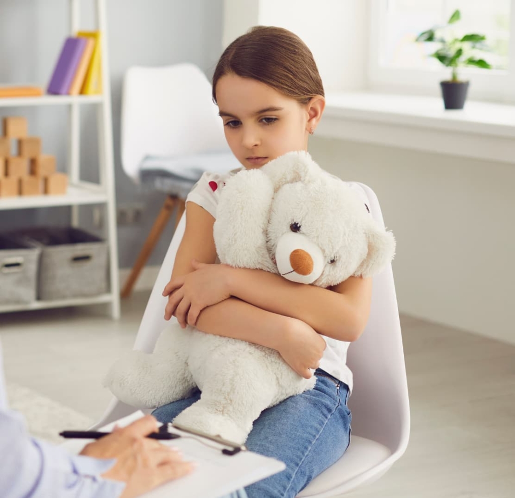 Neuro Informed Holistic Counselling for Kids